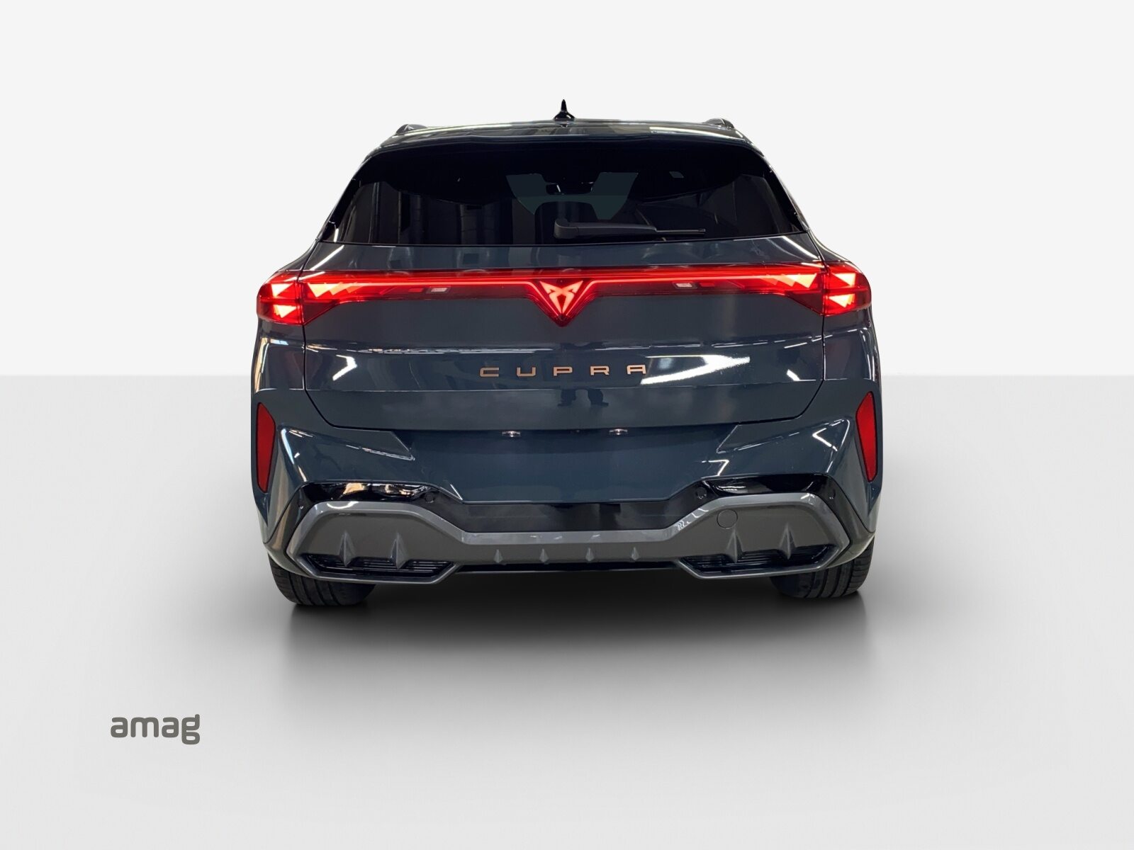 CUPRA TERRAMAR PRIME EDITION, Petrol, New car, Automatic - 4