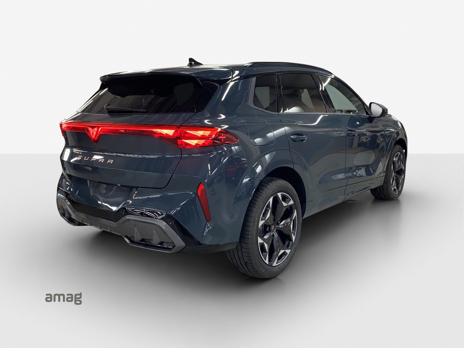 CUPRA TERRAMAR PRIME EDITION, Petrol, New car, Automatic - 5