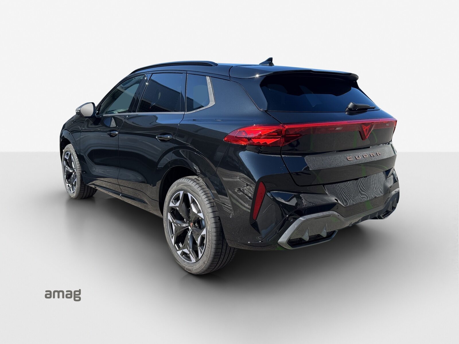 CUPRA TERRAMAR PRIME EDITION, Petrol, New car, Automatic - 3