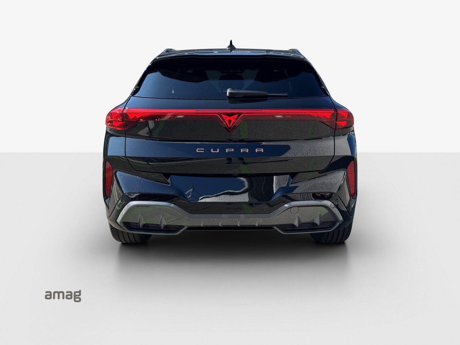 CUPRA TERRAMAR PRIME EDITION, Petrol, New car, Automatic - 4