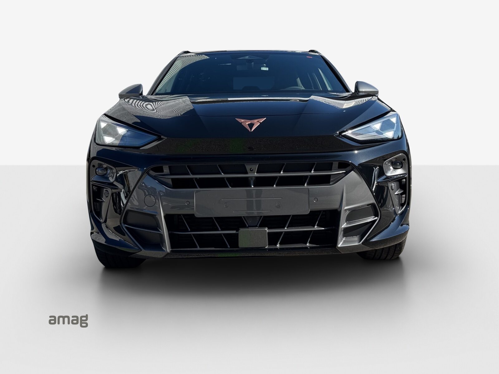 CUPRA TERRAMAR PRIME EDITION, Petrol, New car, Automatic - 7