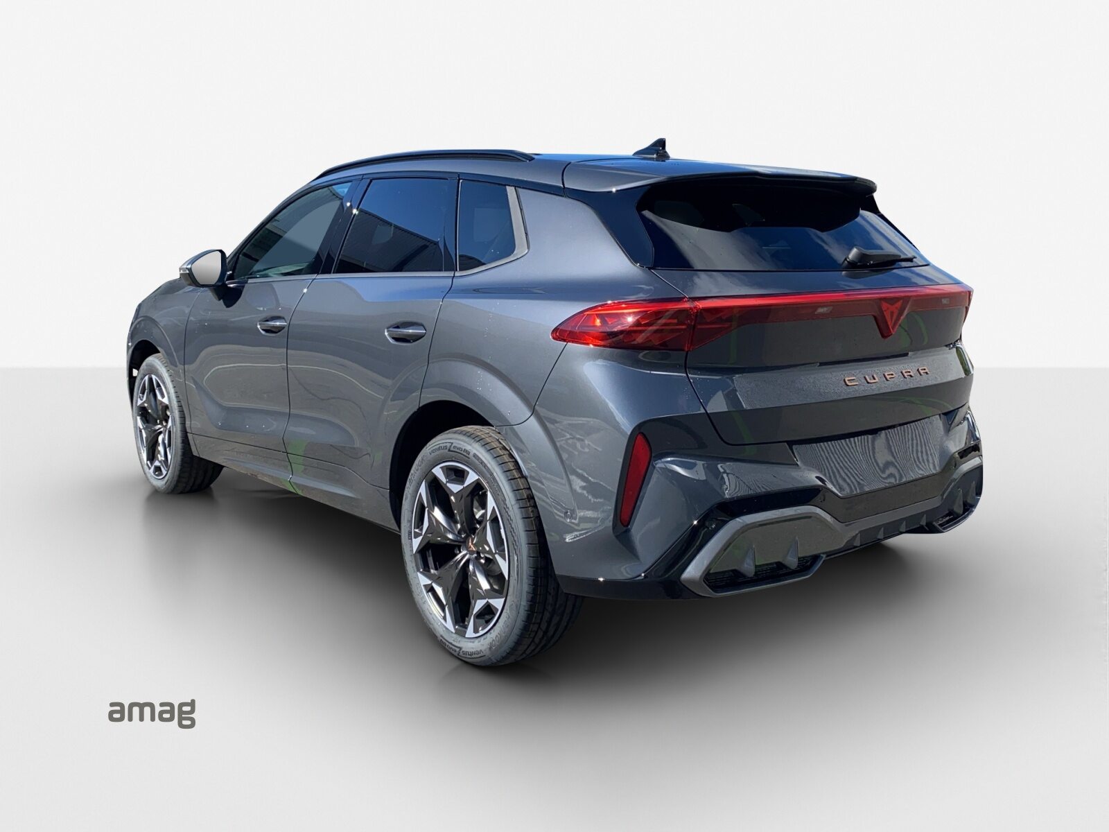 CUPRA TERRAMAR PRIME EDITION, Petrol, New car, Automatic - 3