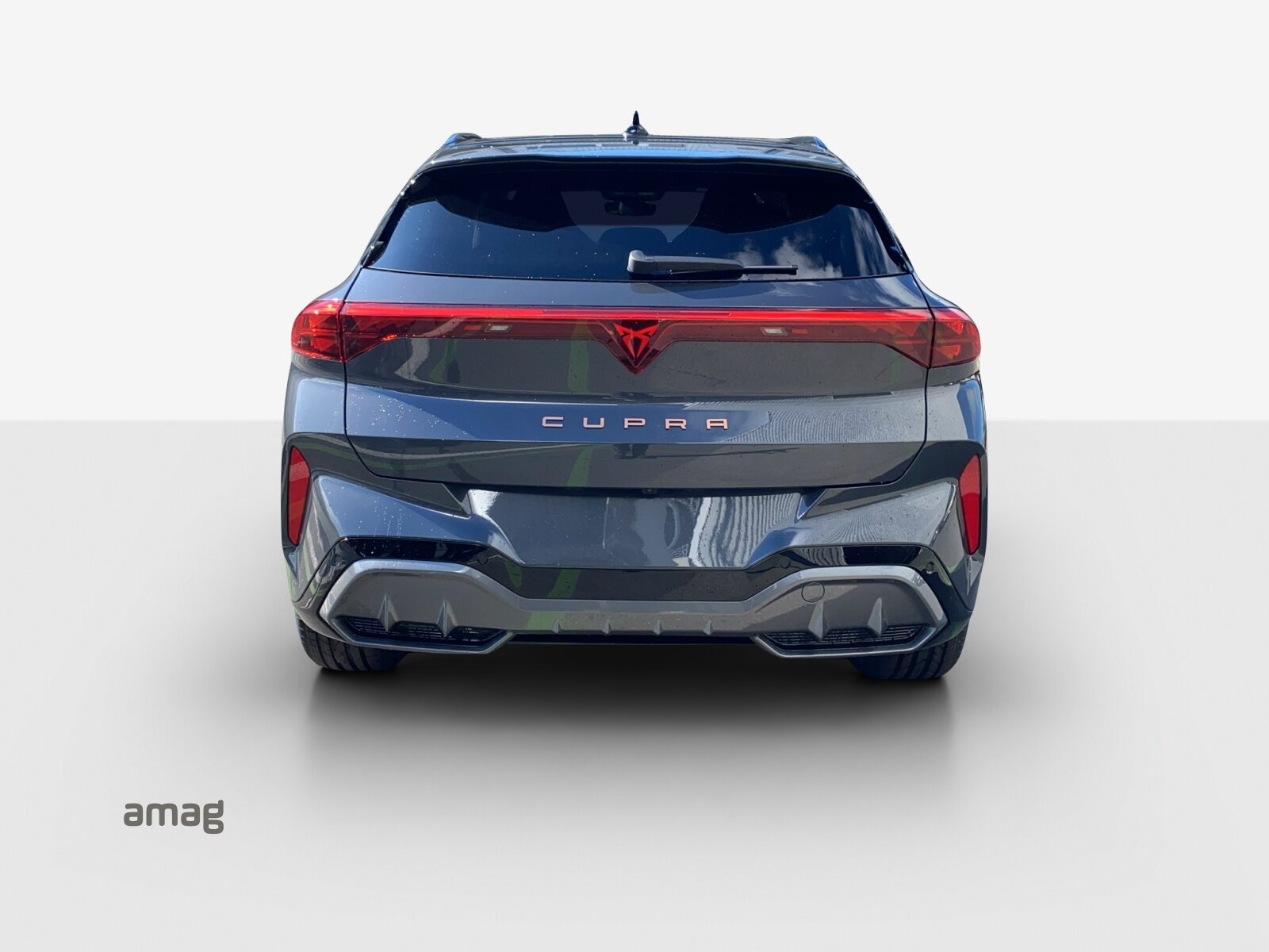 CUPRA TERRAMAR PRIME EDITION, Petrol, New car, Automatic - 4
