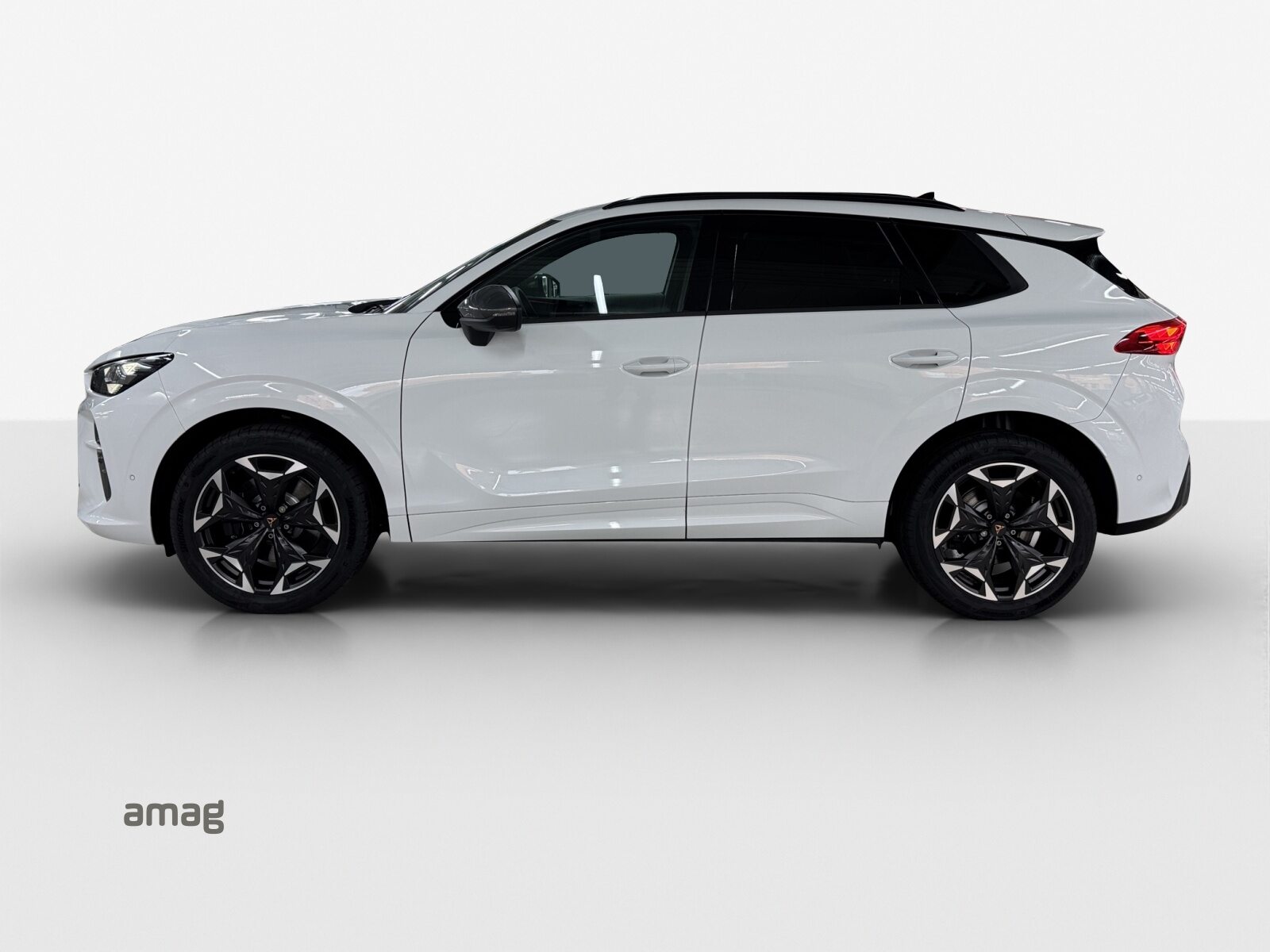 CUPRA TERRAMAR VZ 4DRIVE PRIME EDITION, Petrol, New car, Automatic - 2