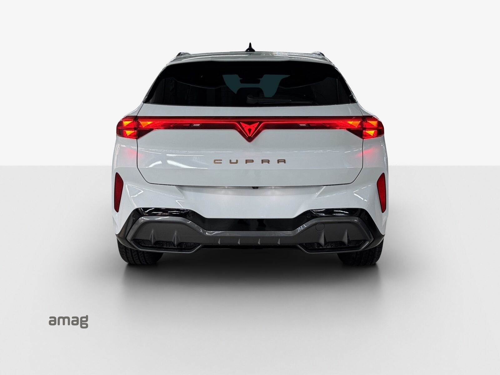 CUPRA TERRAMAR VZ 4DRIVE PRIME EDITION, Petrol, New car, Automatic - 4