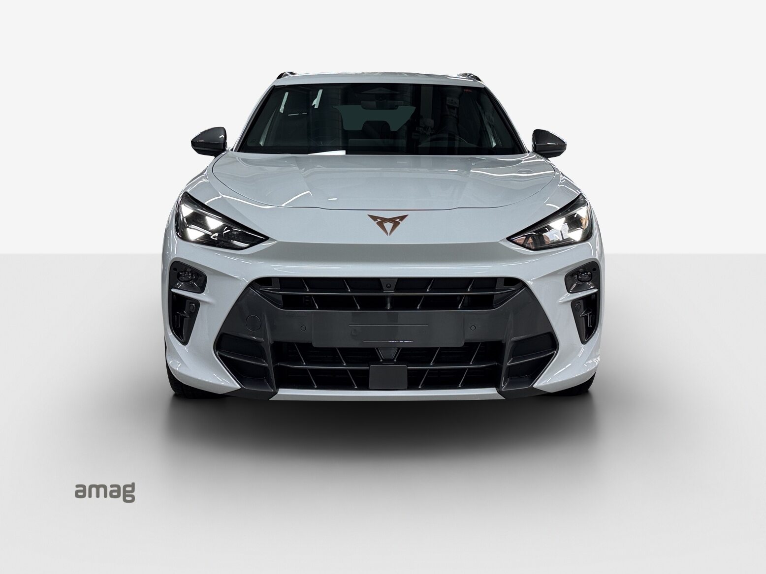 CUPRA TERRAMAR VZ 4DRIVE PRIME EDITION, Petrol, New car, Automatic - 7