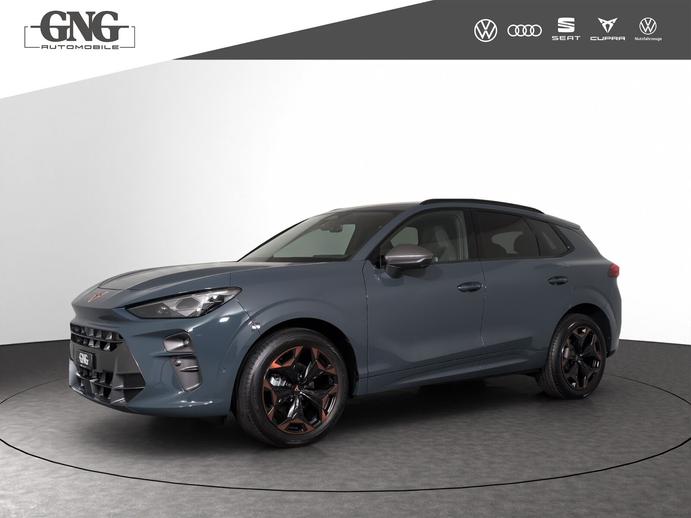 CUPRA TERRAMAR PRIME EDITION, Benzina, Auto nuove, Automatico