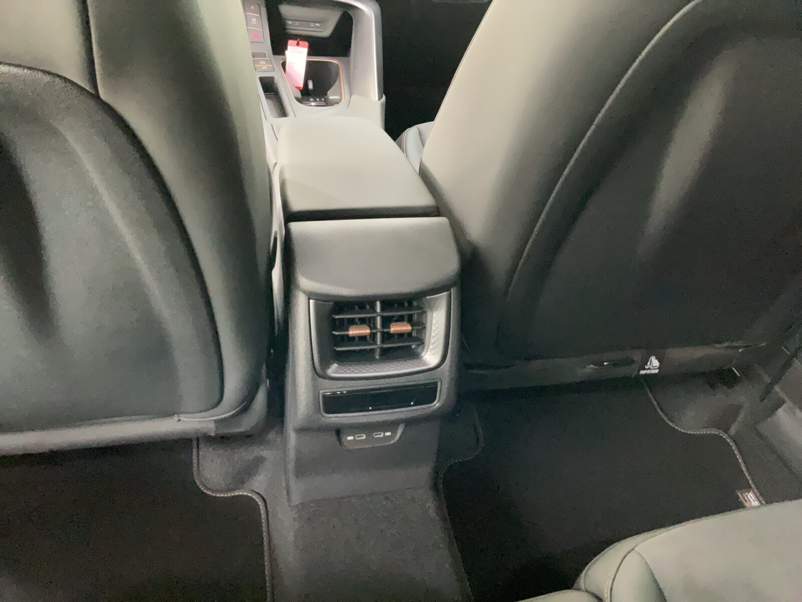 CUPRA TERRAMAR PRIME EDITION, Benzina, Auto nuove, Automatico - 7