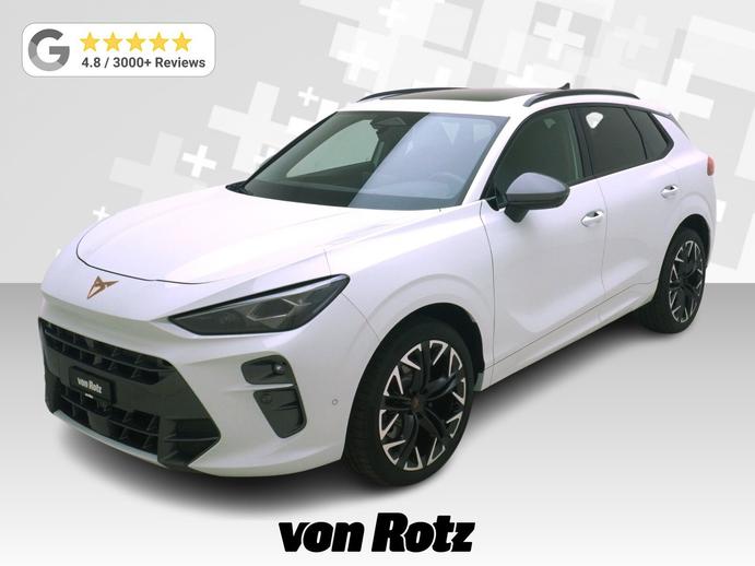 CUPRA Terramar 2.0 TSI VZ 4Drive DSG, Essence, Voiture nouvelle, Automatique