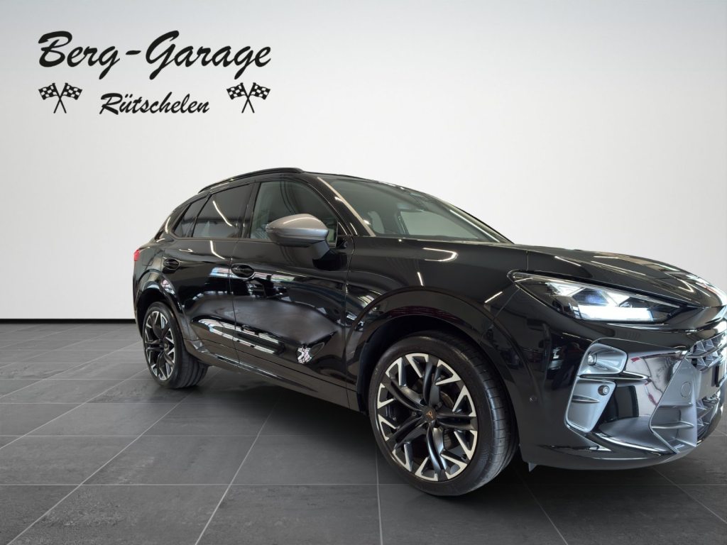 CUPRA TERRAMAR 2.0 TSI VZ 4Drive DSG, Essence, Occasion / Utilisé, Automatique - 2