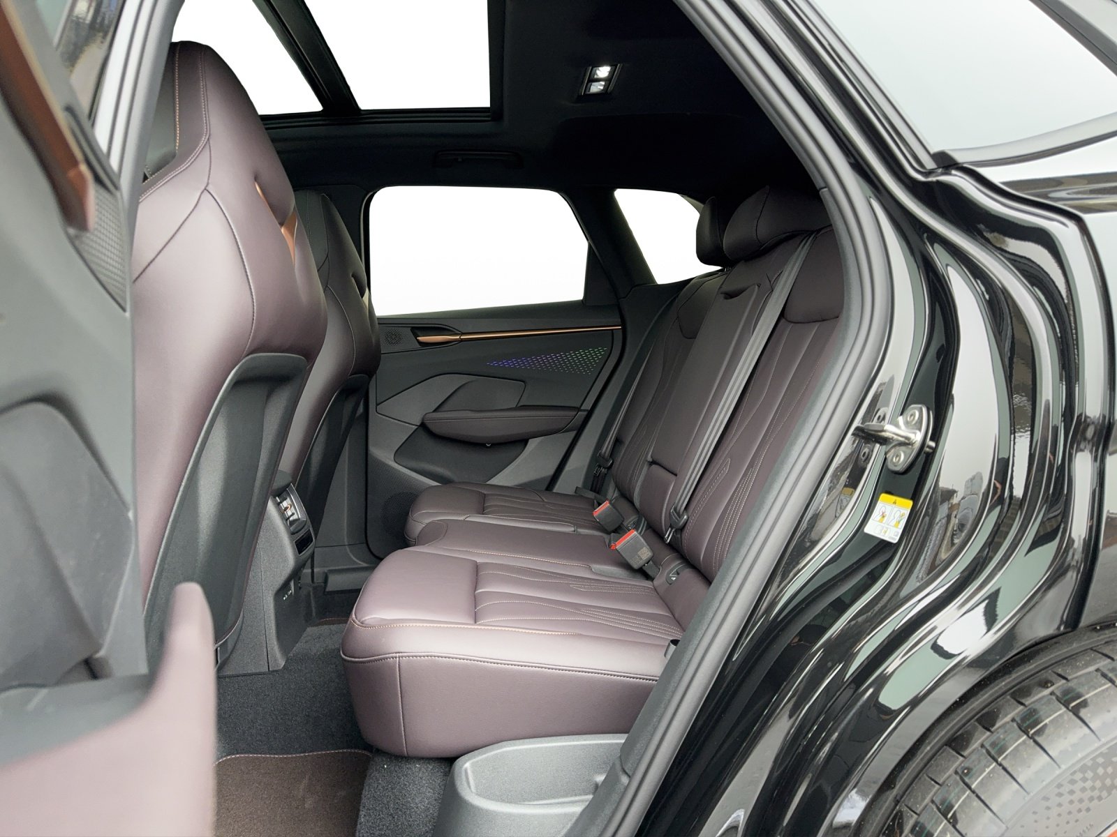 CUPRA Terramar 1.5 eHybrid VZ DSG, Plug-in-Hybrid Benzina/Elettrica, Occasioni / Usate, Automatico - 7