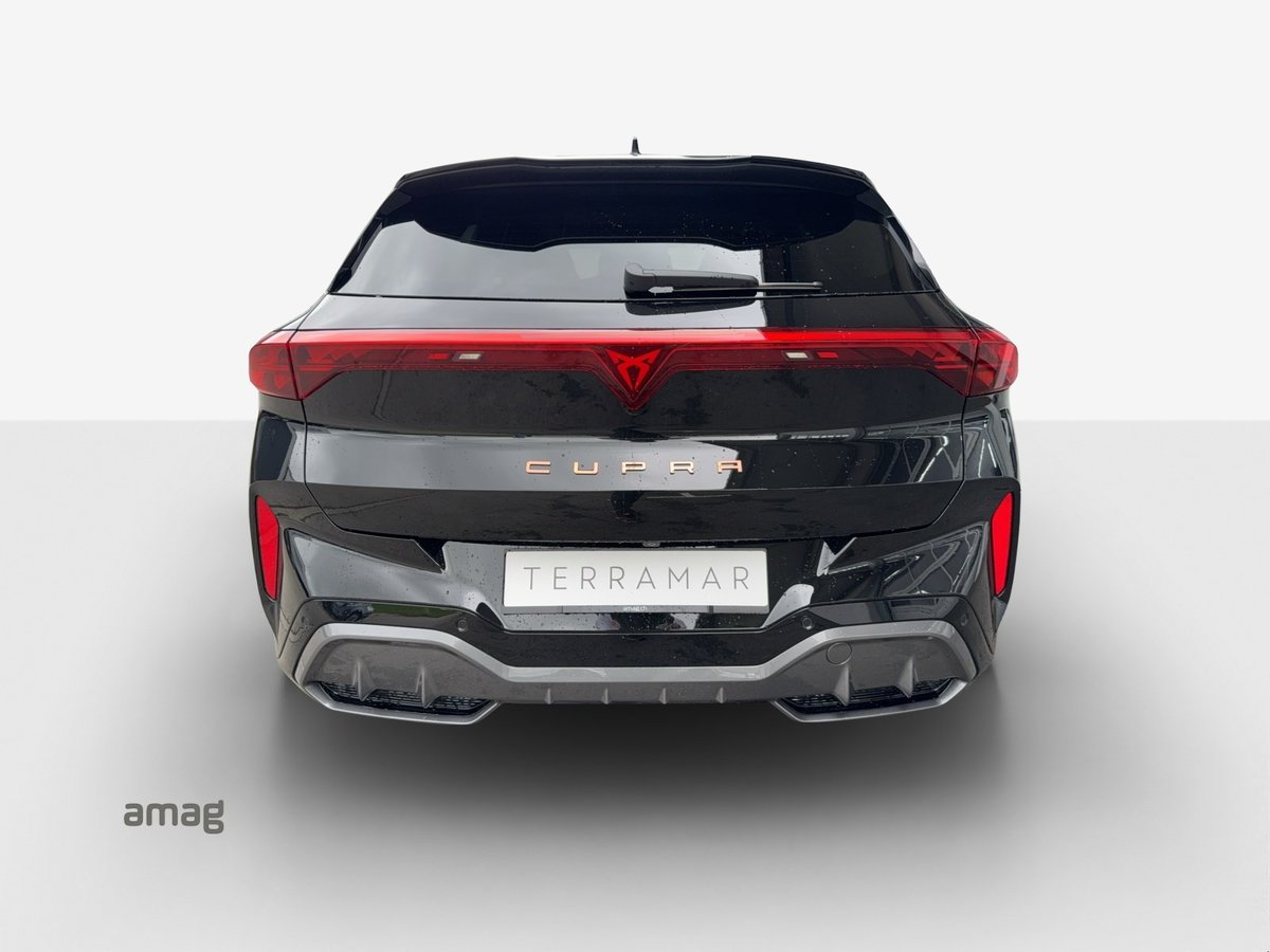 CUPRA Terramar 2.0 TSI DSG 4Drive VZ, Essence, Occasion / Utilisé, Automatique - 4