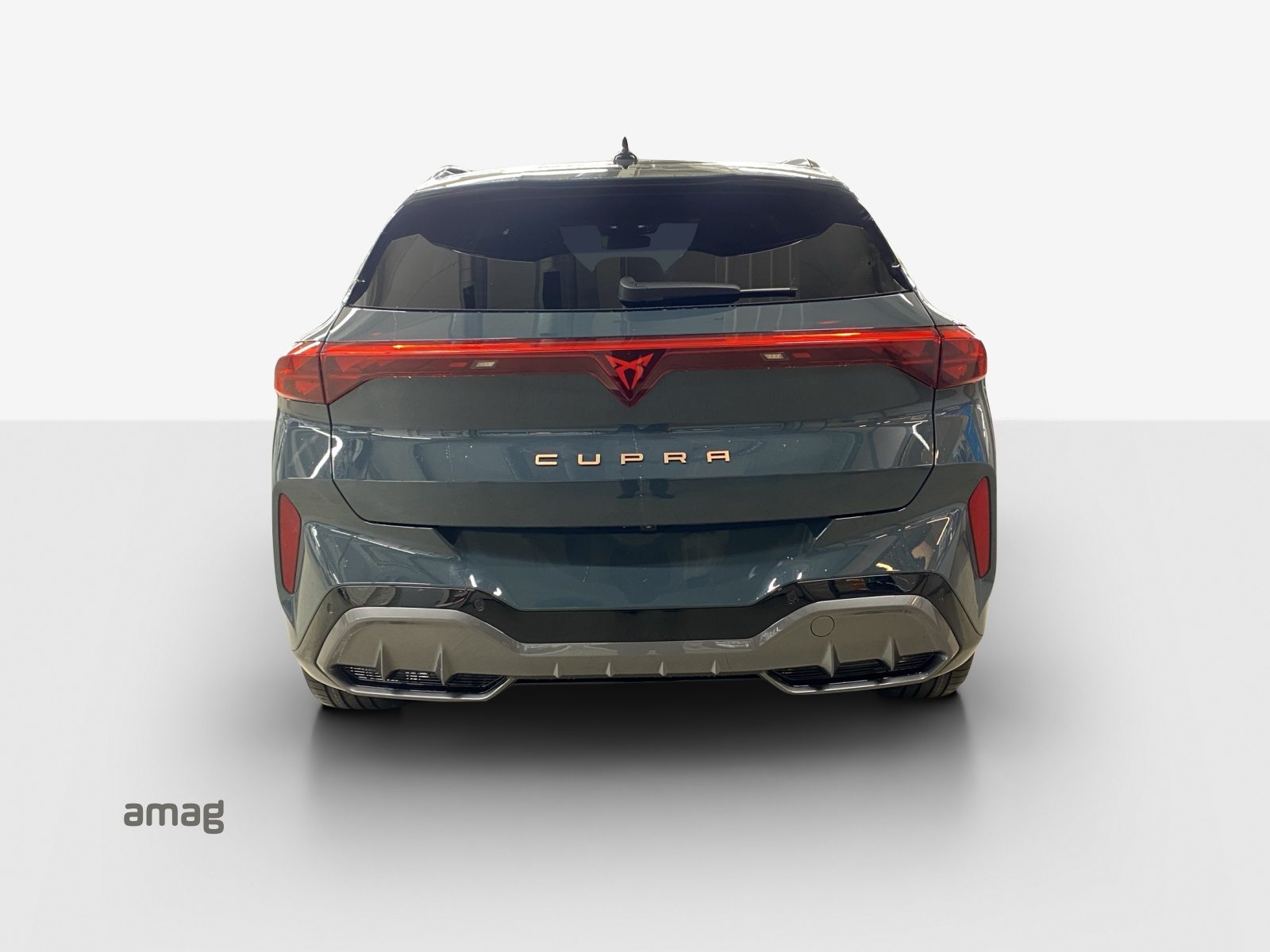 CUPRA TERRAMAR e-HYBRID, Full-Hybrid Petrol/Electric, Second hand / Used, Automatic - 4