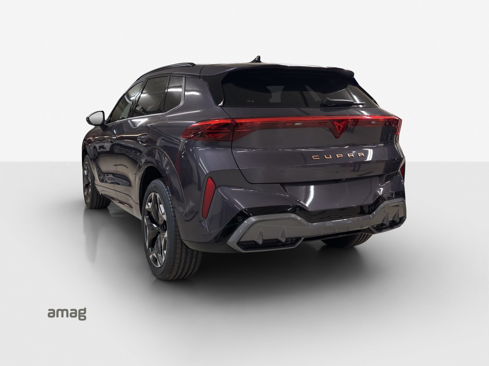 CUPRA TERRAMAR 4DRIVE, Benzina, Occasioni / Usate, Automatico - 3