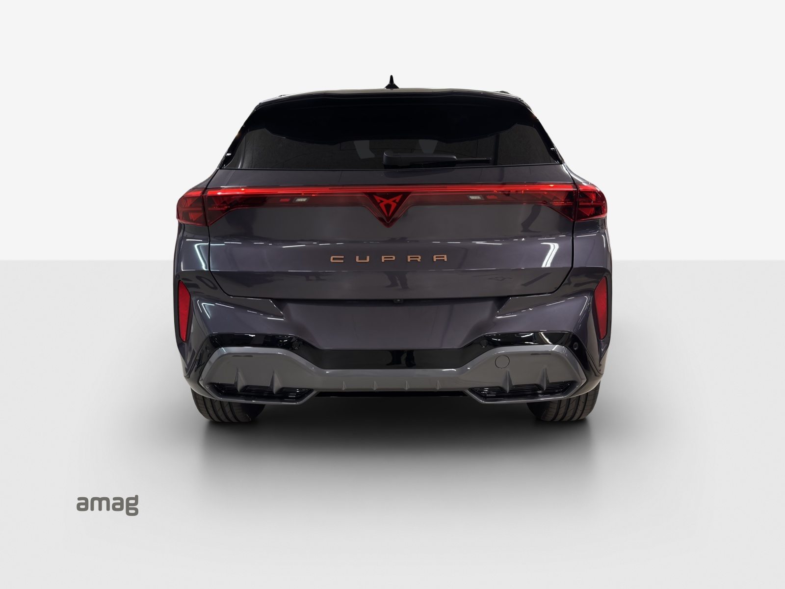 CUPRA TERRAMAR 4DRIVE, Benzina, Occasioni / Usate, Automatico - 4