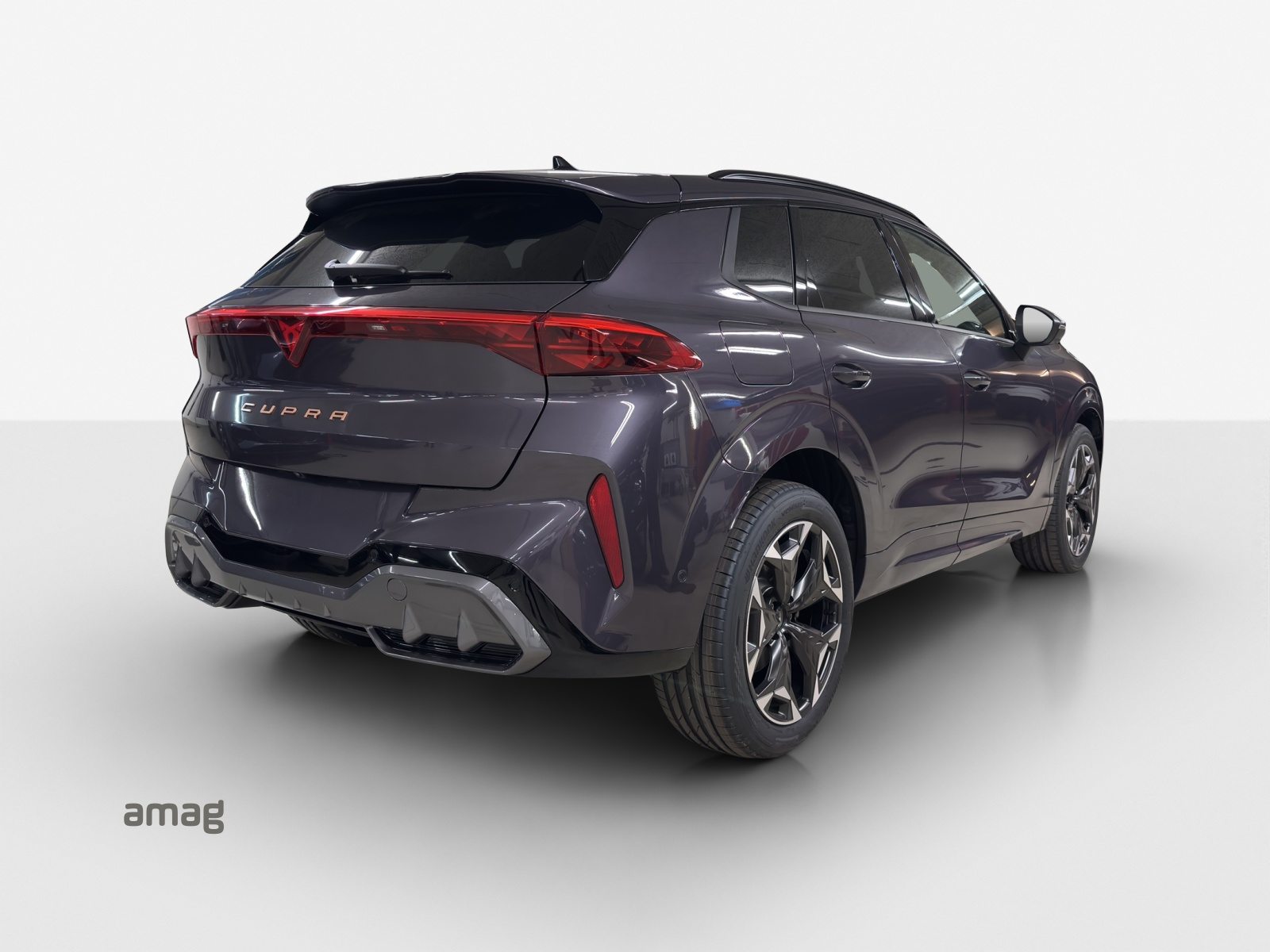 CUPRA TERRAMAR 4DRIVE, Benzina, Occasioni / Usate, Automatico - 5