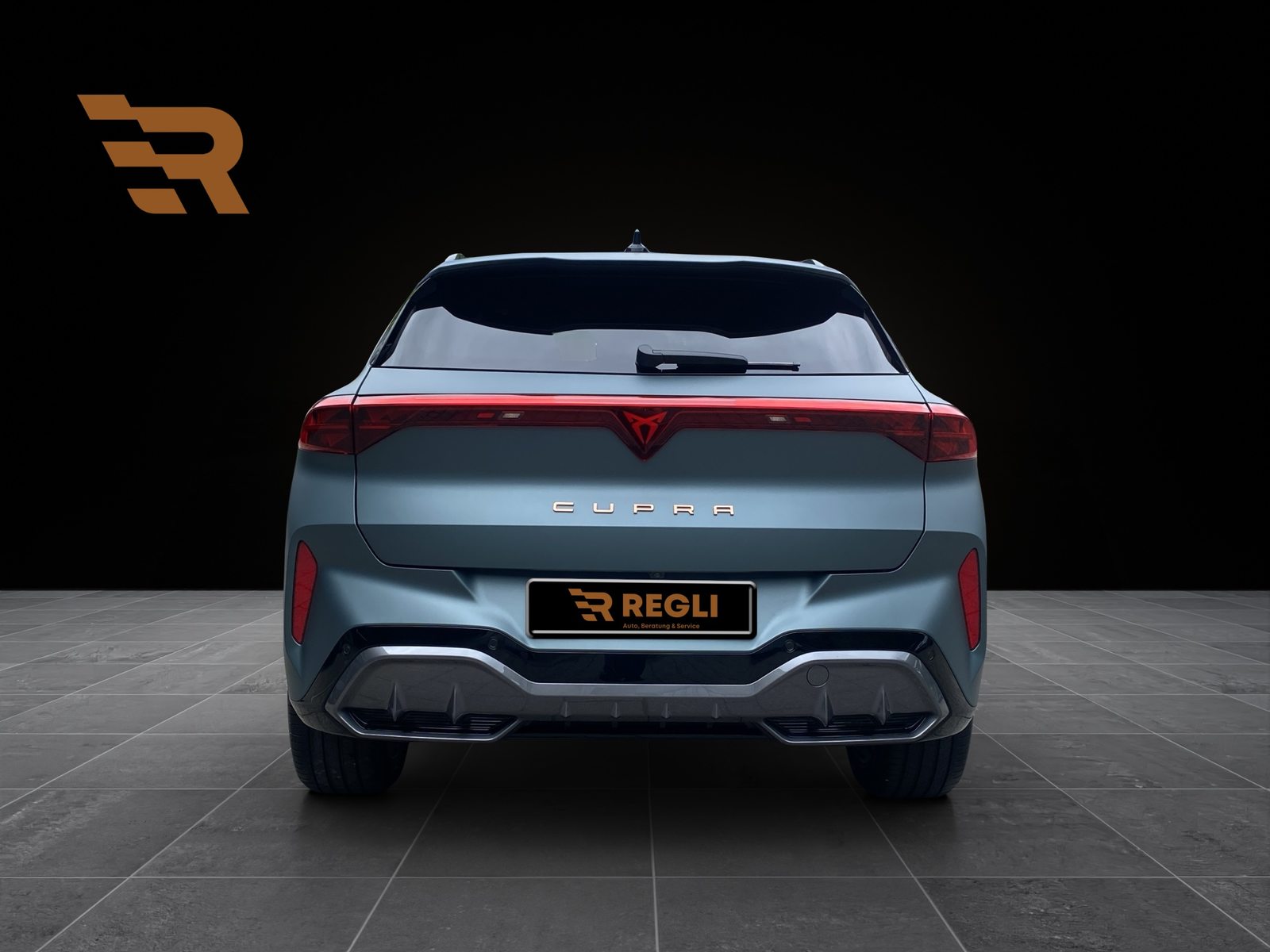 CUPRA TERRAMAR Americas CUP L.E. e-HYBRID, Hybride Intégral Essence/Électricité, Occasion / Utilisé, Automatique - 4