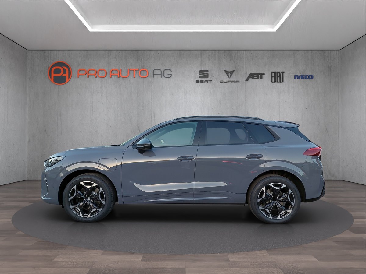 CUPRA Terramar 1.5 eHybrid DSG VZ, Hybride Rechargeable Essence/Électricité, Occasion / Utilisé, Automatique - 2