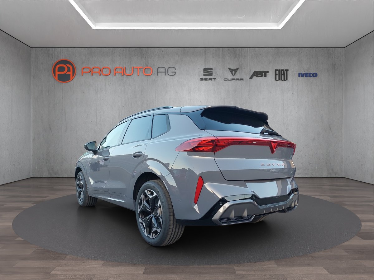 CUPRA Terramar 1.5 eHybrid DSG VZ, Hybride Rechargeable Essence/Électricité, Occasion / Utilisé, Automatique - 3