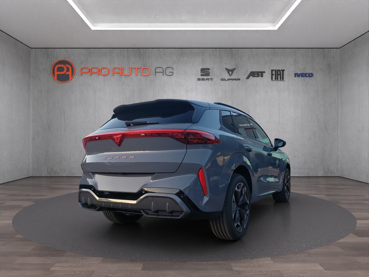 CUPRA Terramar 1.5 eHybrid DSG VZ, Hybride Rechargeable Essence/Électricité, Occasion / Utilisé, Automatique - 5