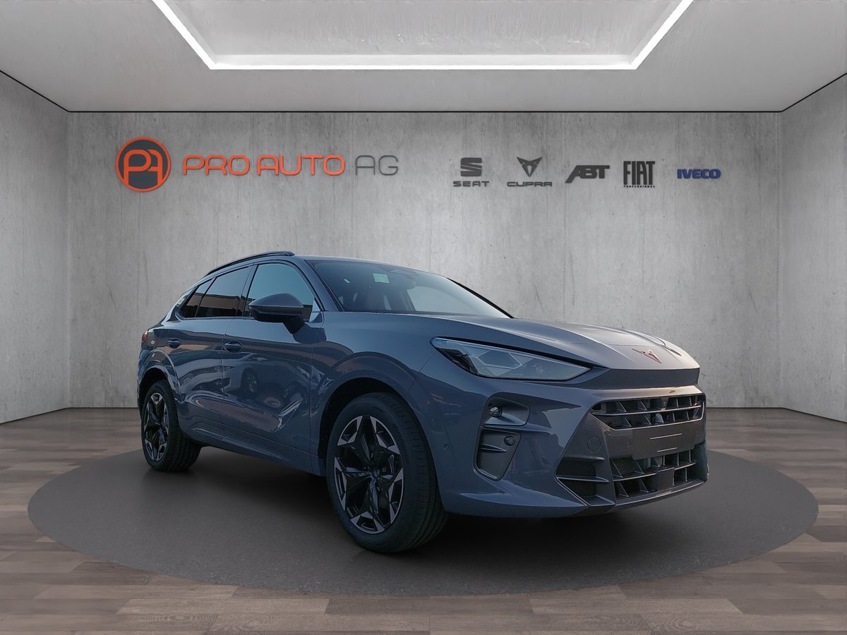 CUPRA Terramar 1.5 eHybrid DSG VZ, Hybride Rechargeable Essence/Électricité, Occasion / Utilisé, Automatique - 7