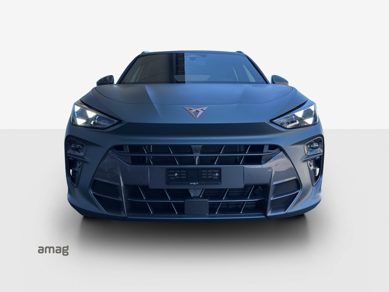 CUPRA TERRAMAR Americas CUP L.E. 4DRIVE, Essence, Occasion / Utilisé, Automatique - 2