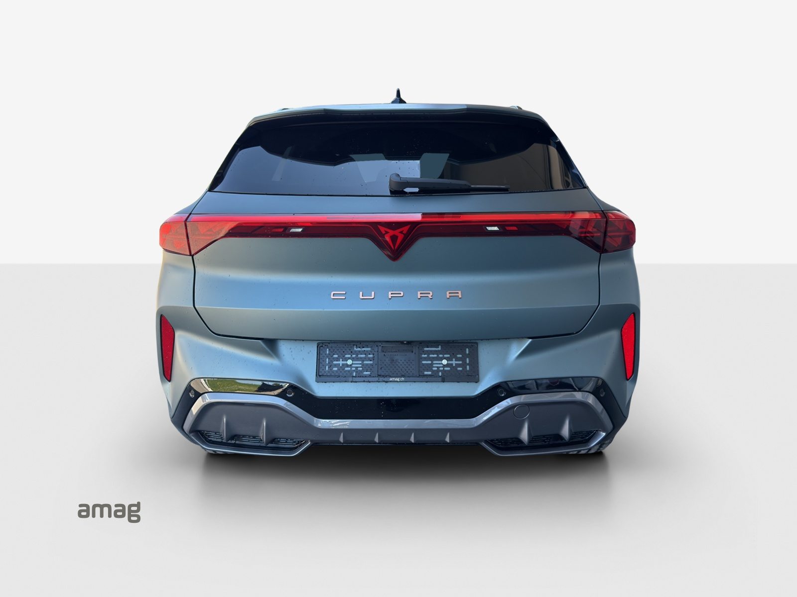 CUPRA TERRAMAR Americas CUP L.E. 4DRIVE, Essence, Occasion / Utilisé, Automatique - 7