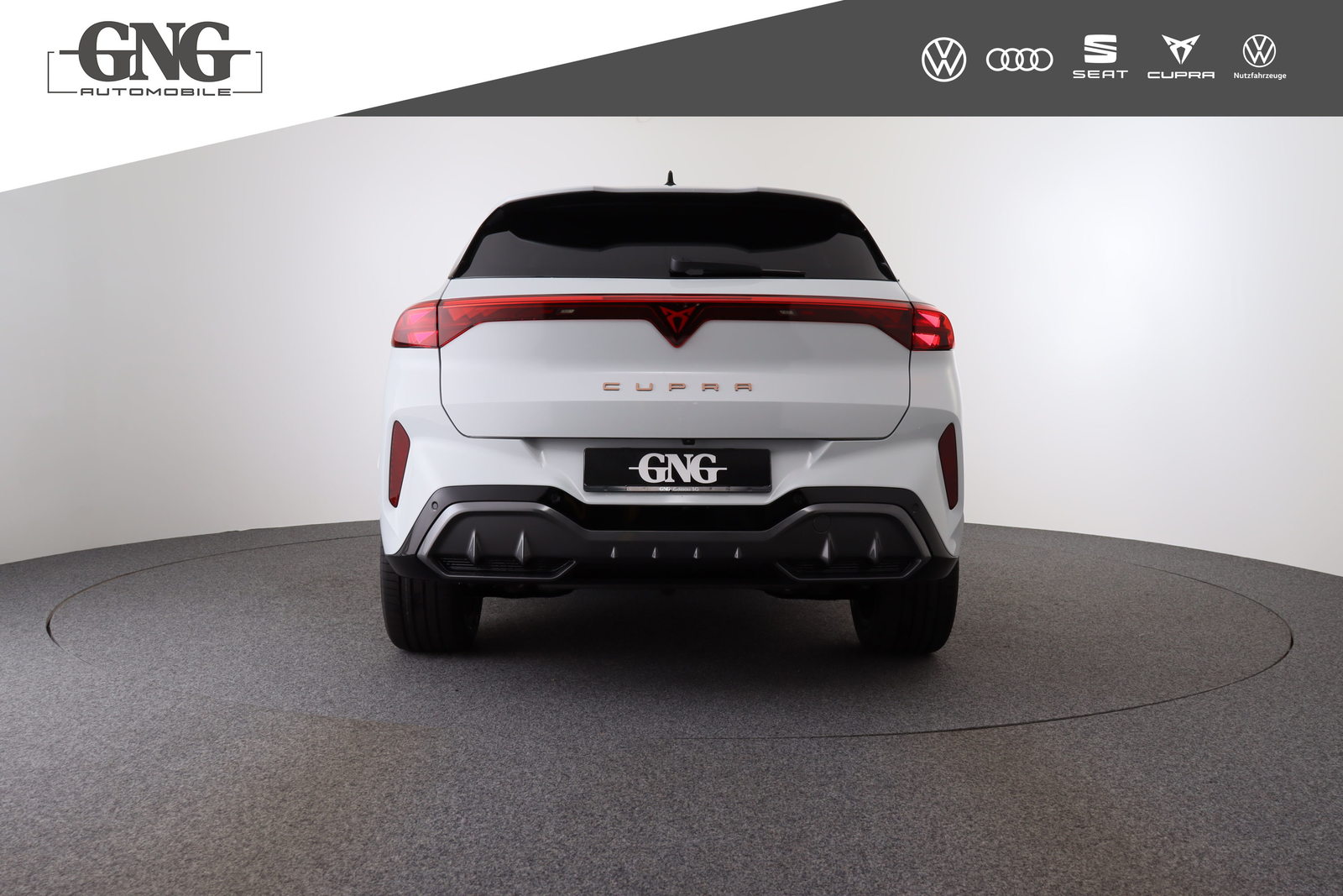 CUPRA TERRAMAR e-HYBRID, Voll-Hybrid Benzin/Elektro, Occasion / Gebraucht, Automatik - 6