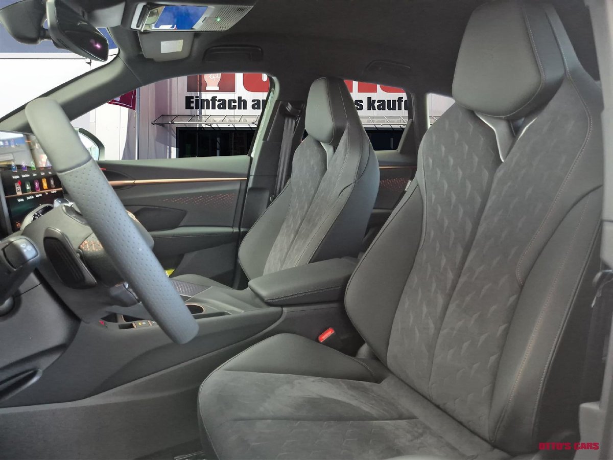CUPRA Terramar 1.5 eTSI DSG 2025, Hybride Léger Essence/Électricité, Occasion / Utilisé, Automatique - 7
