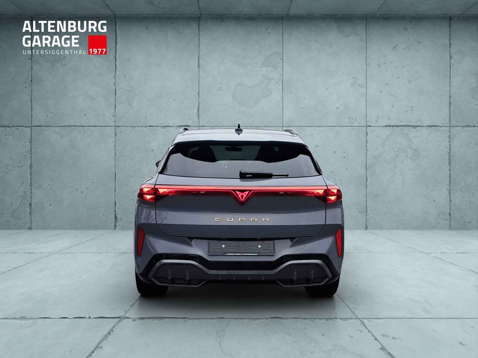 CUPRA Terramar 2.0 TSI VZ 4Drive DSG, Essence, Occasion / Utilisé, Automatique - 4