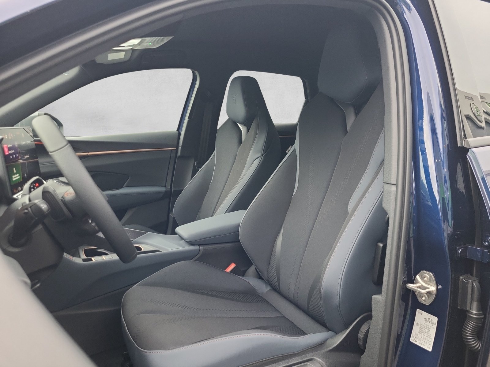 CUPRA Terramar 2.0 TSI DSG 4Drive VZ, Benzin, Occasion / Gebraucht, Automatik - 6