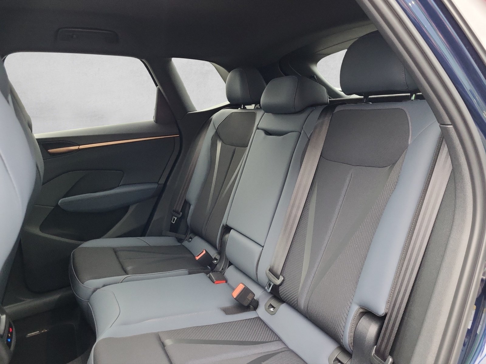 CUPRA Terramar 2.0 TSI DSG 4Drive VZ, Benzin, Occasion / Gebraucht, Automatik - 7