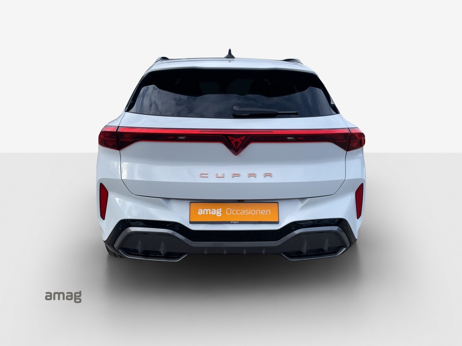 CUPRA TERRAMAR, Essence, Occasion / Utilisé, Automatique - 4