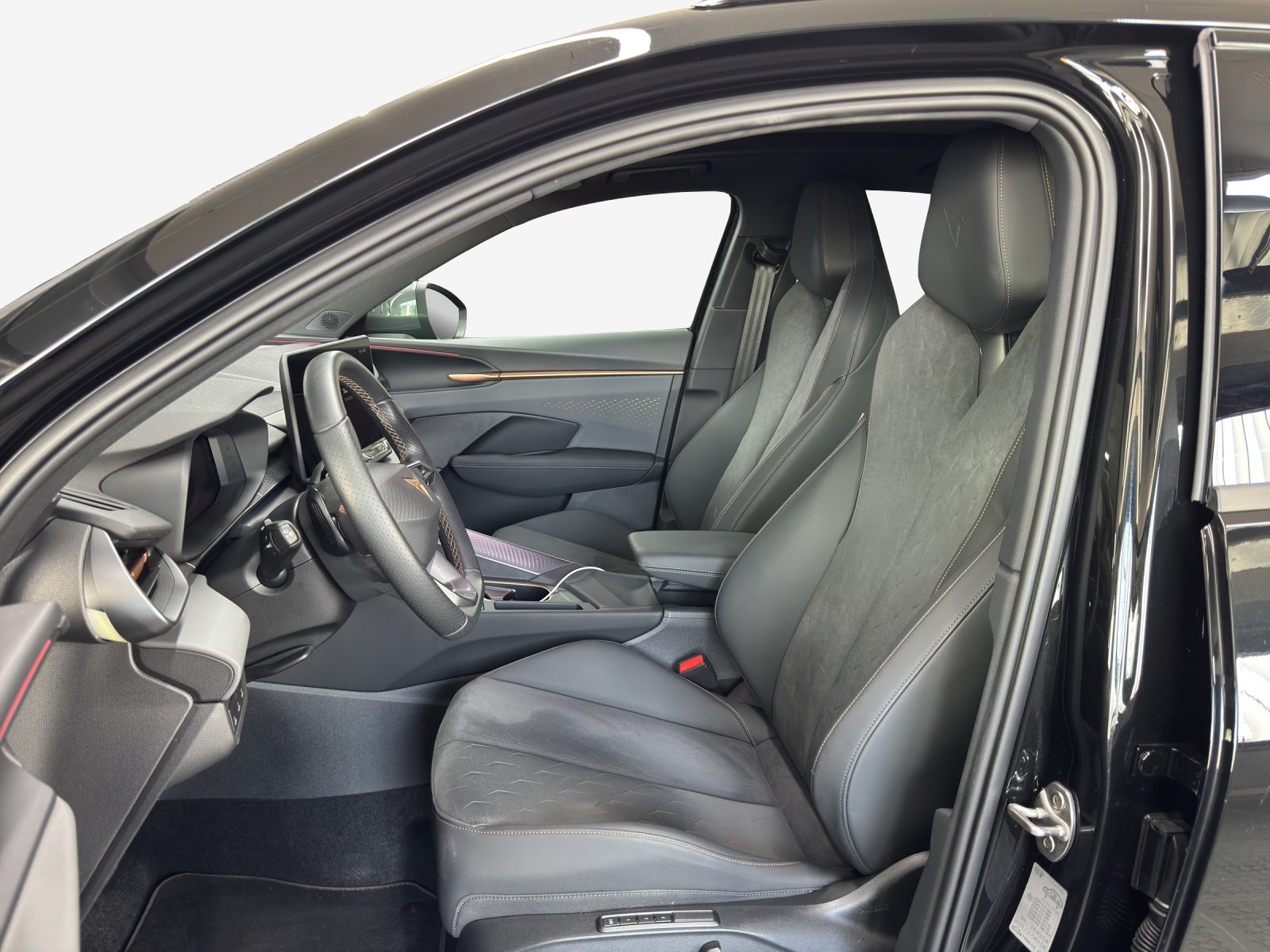 CUPRA TERRAMAR 4DRIVE, Benzina, Occasioni / Usate, Automatico - 7