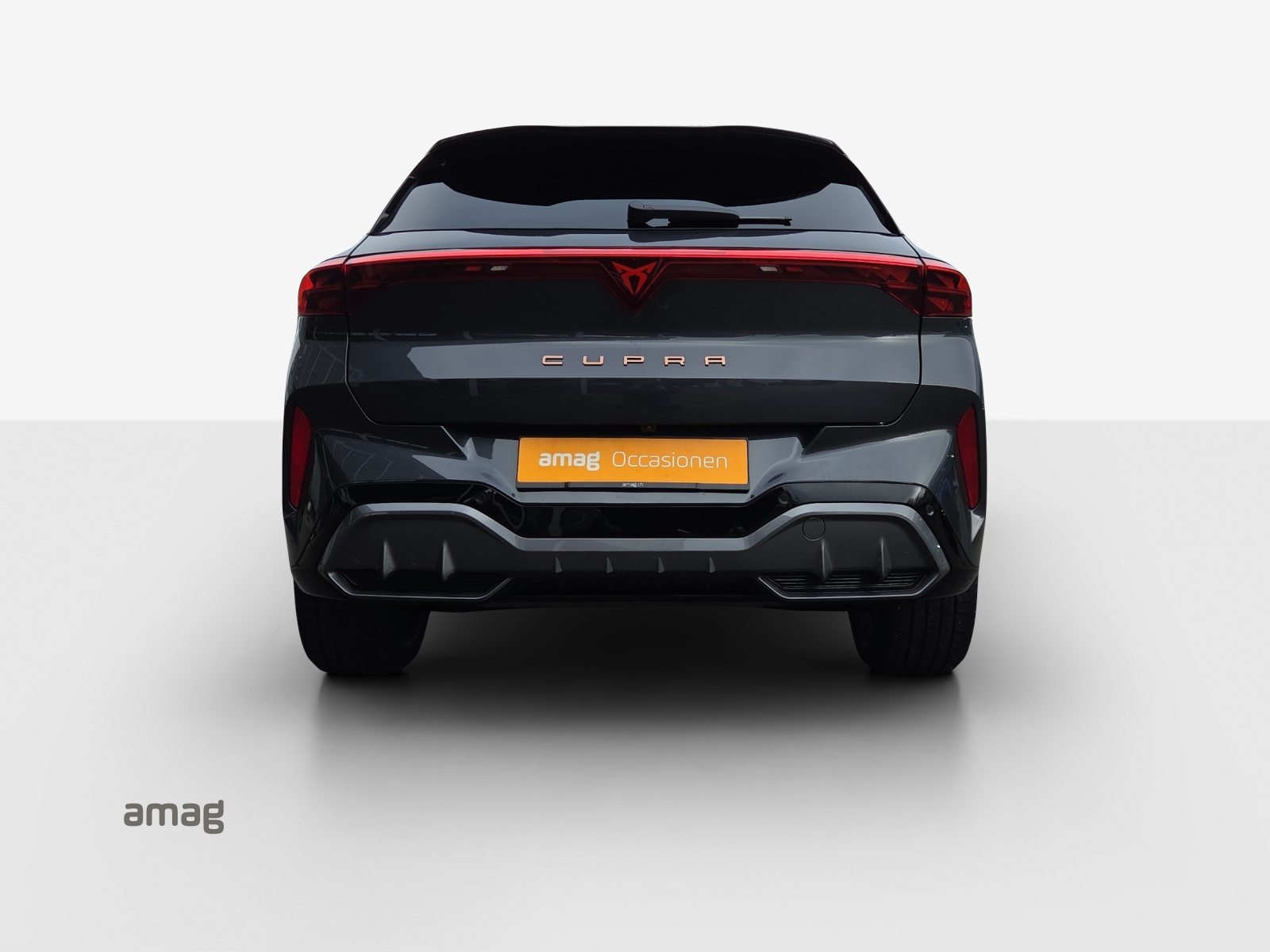 CUPRA TERRAMAR 4DRIVE, Essence, Occasion / Utilisé, Automatique - 4