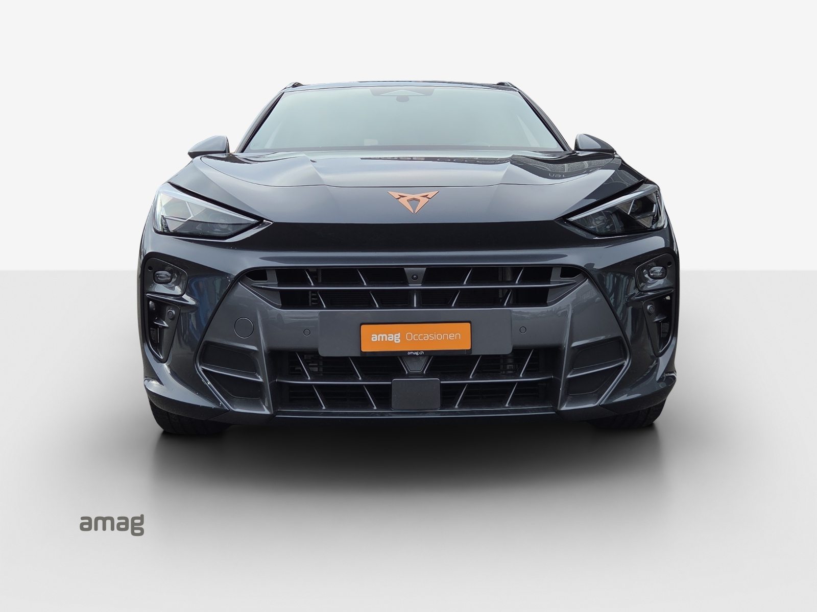 CUPRA TERRAMAR 4DRIVE, Essence, Occasion / Utilisé, Automatique - 7