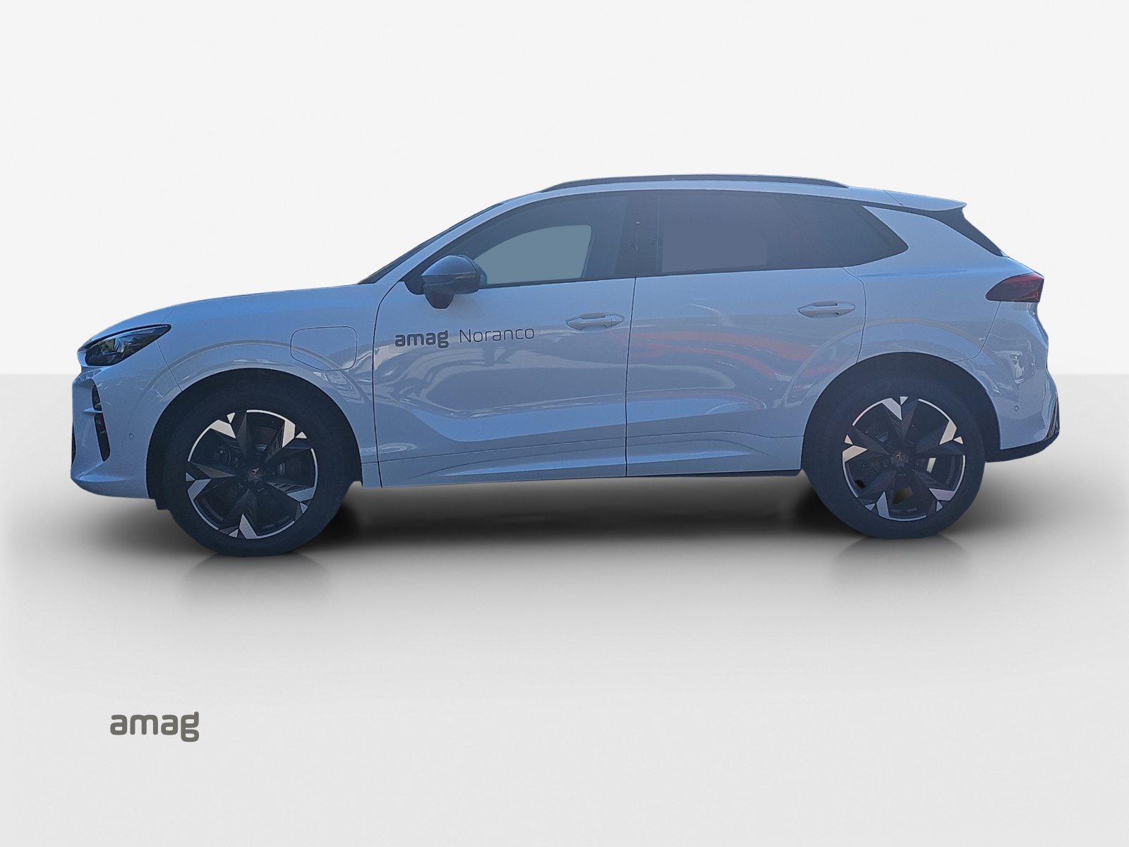 CUPRA TERRAMAR e-HYBRID, Hybride Intégral Essence/Électricité, Occasion / Utilisé, Automatique - 3