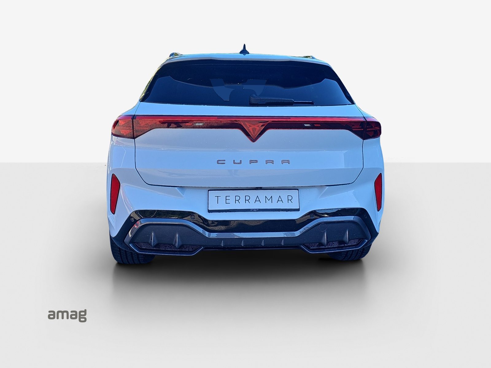 CUPRA TERRAMAR e-HYBRID, Hybride Intégral Essence/Électricité, Occasion / Utilisé, Automatique - 5