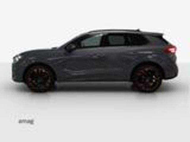 CUPRA TERRAMAR 4DRIVE, Petrol, Second hand / Used, Automatic - 2