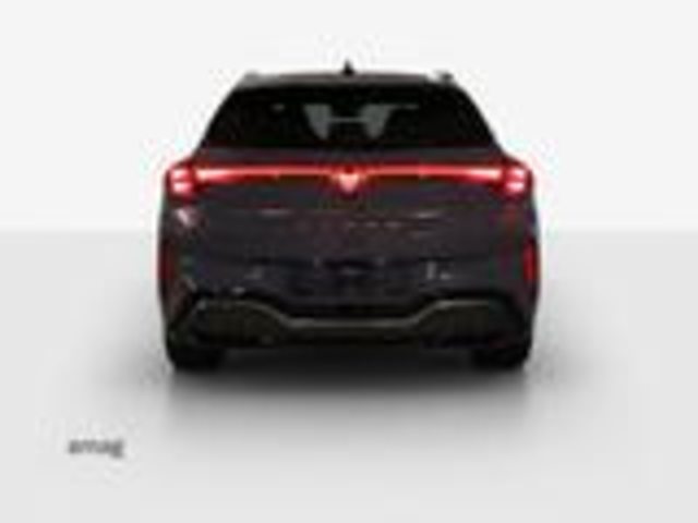 CUPRA TERRAMAR 4DRIVE, Petrol, Second hand / Used, Automatic - 4