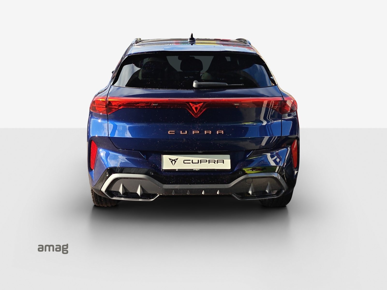 CUPRA TERRAMAR VZ 4DRIVE, Petrol, Second hand / Used, Automatic - 4