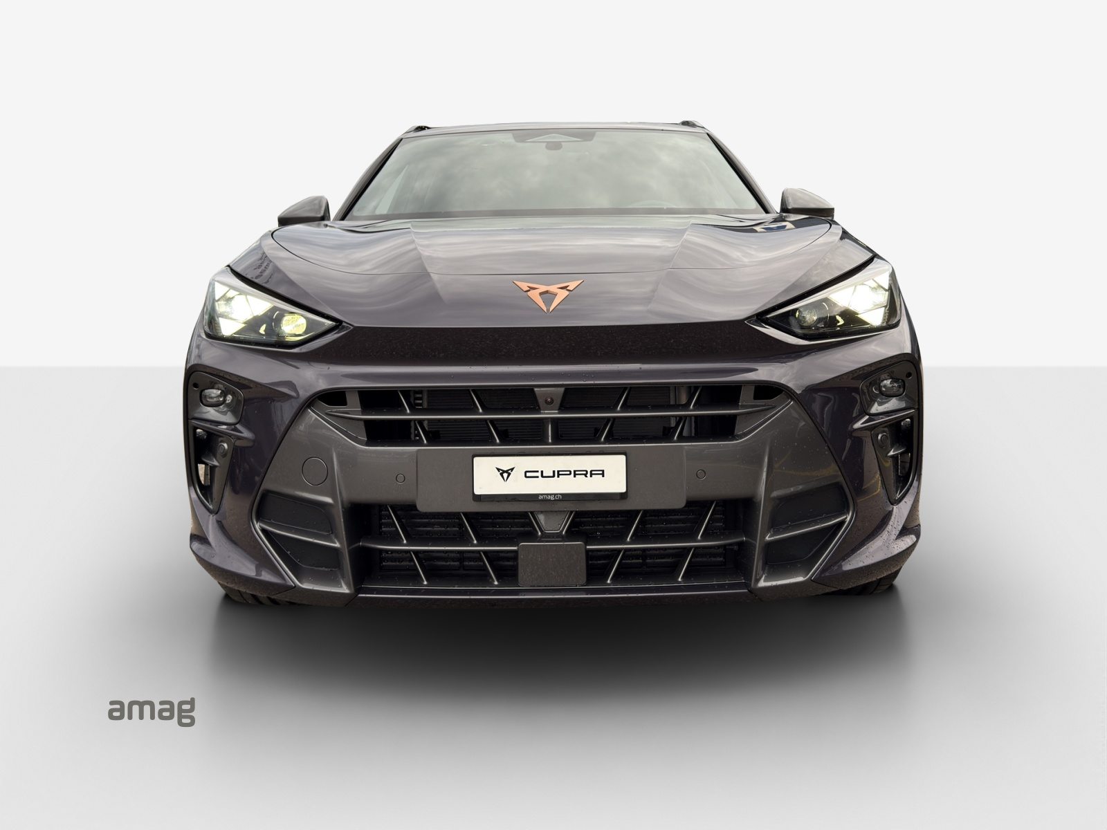 CUPRA TERRAMAR 4DRIVE, Benzina, Occasioni / Usate, Automatico - 7