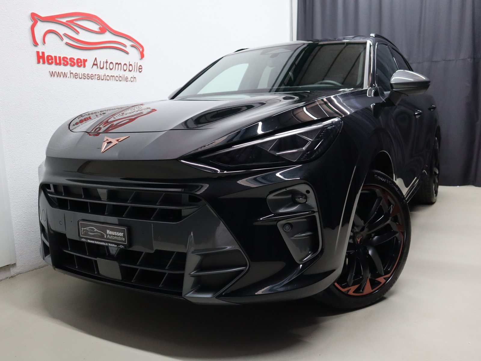 CUPRA Terramar 2.0 TSI DSG 4Drive VZ - Panorama - Navi - Hea