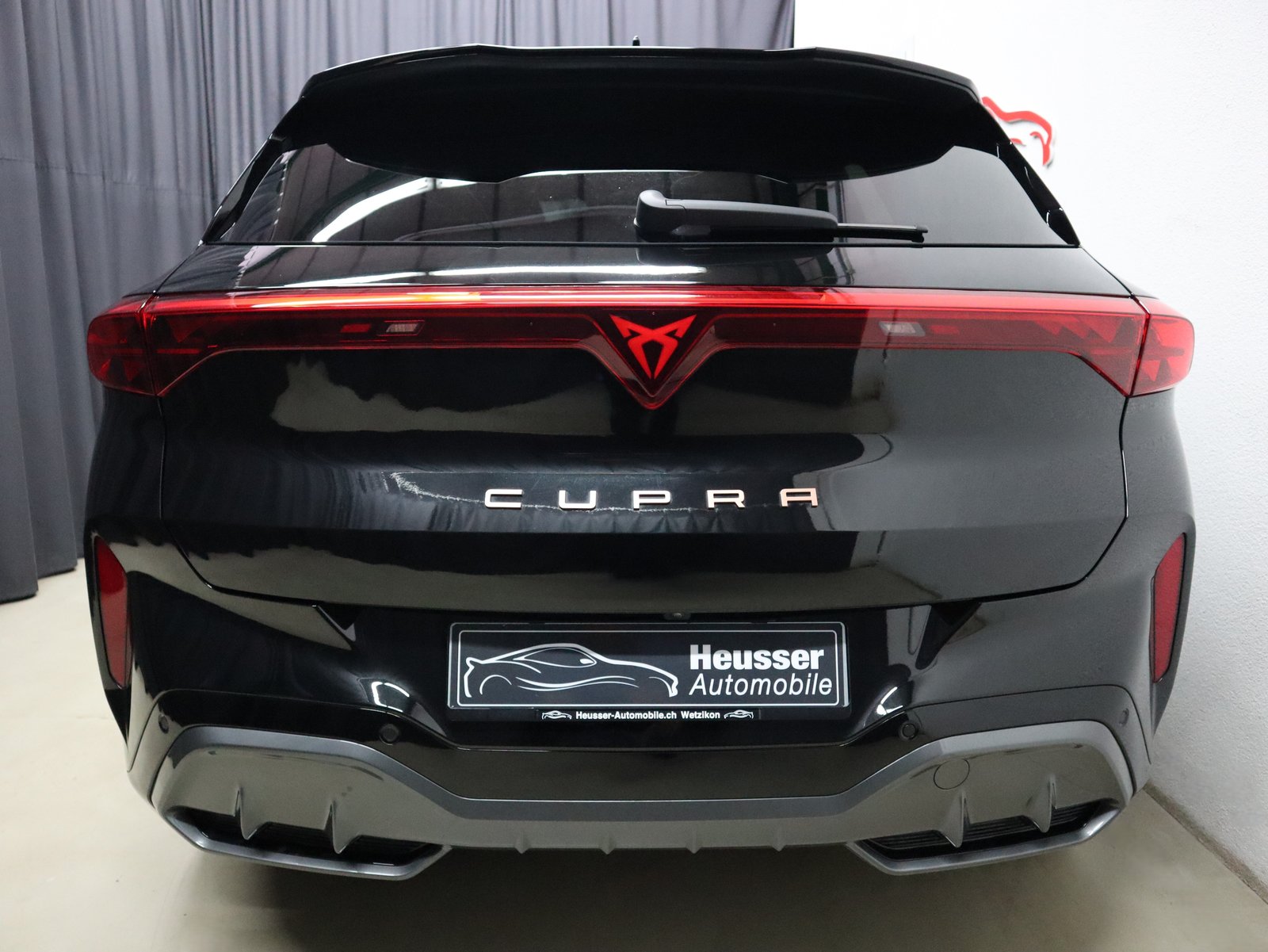 CUPRA Terramar 2.0 TSI DSG 4Drive VZ - Panorama - Navi - Hea, Benzin, Occasion / Gebraucht, Automatik - 6