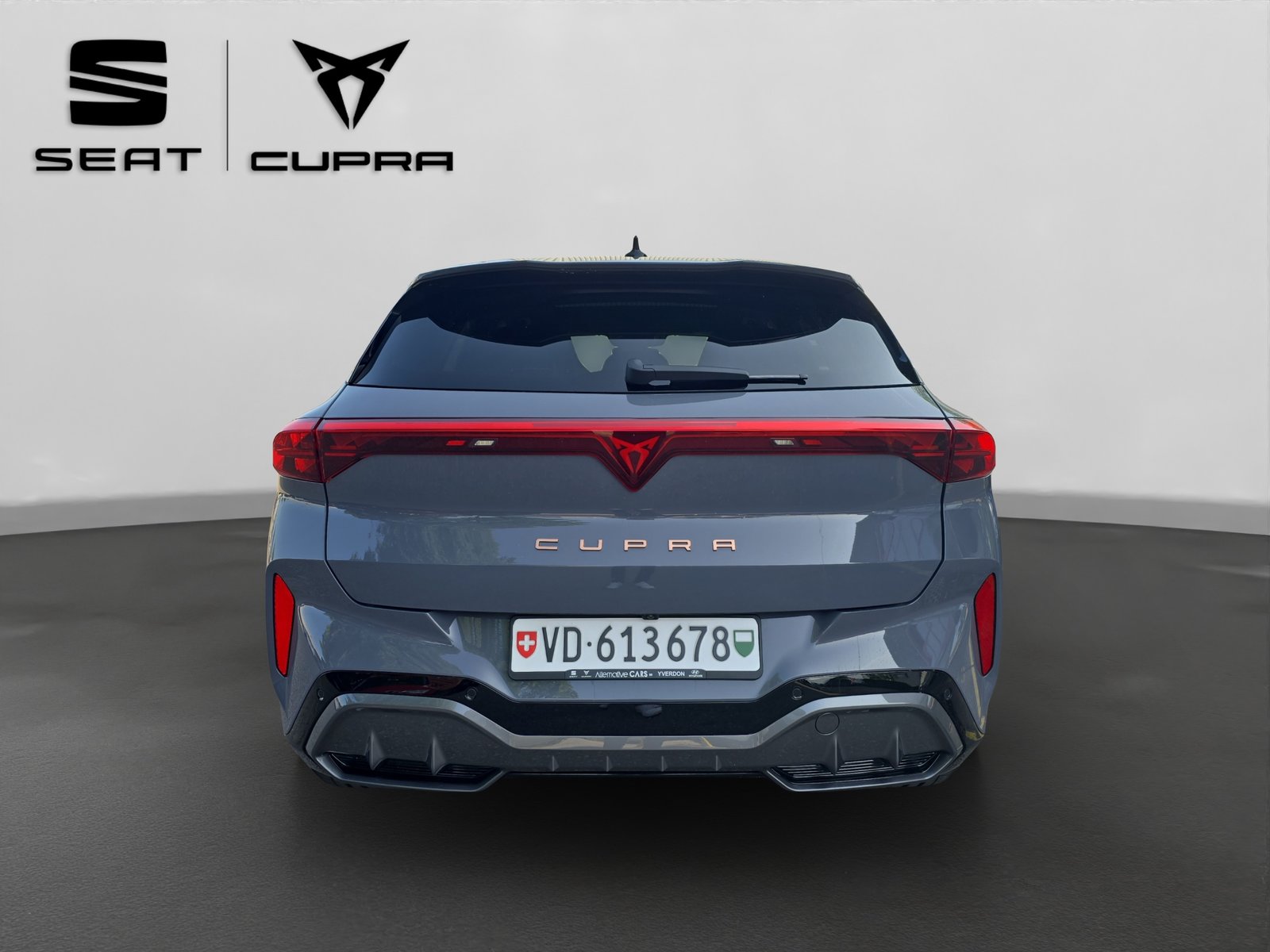 CUPRA Terramar 2.0 TSI DSG 4Drive VZ, Benzina, Occasioni / Usate, Automatico - 4