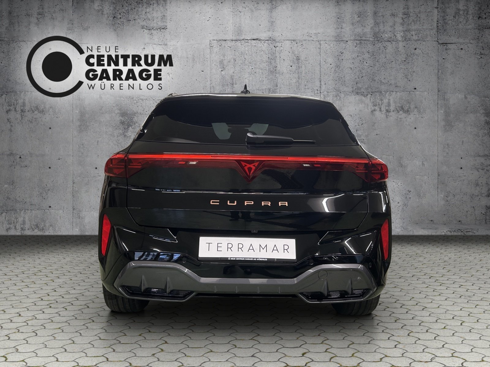 CUPRA Terramar 1.5 eHybrid DSG VZ, Hybride Rechargeable Essence/Électricité, Occasion / Utilisé, Automatique - 7