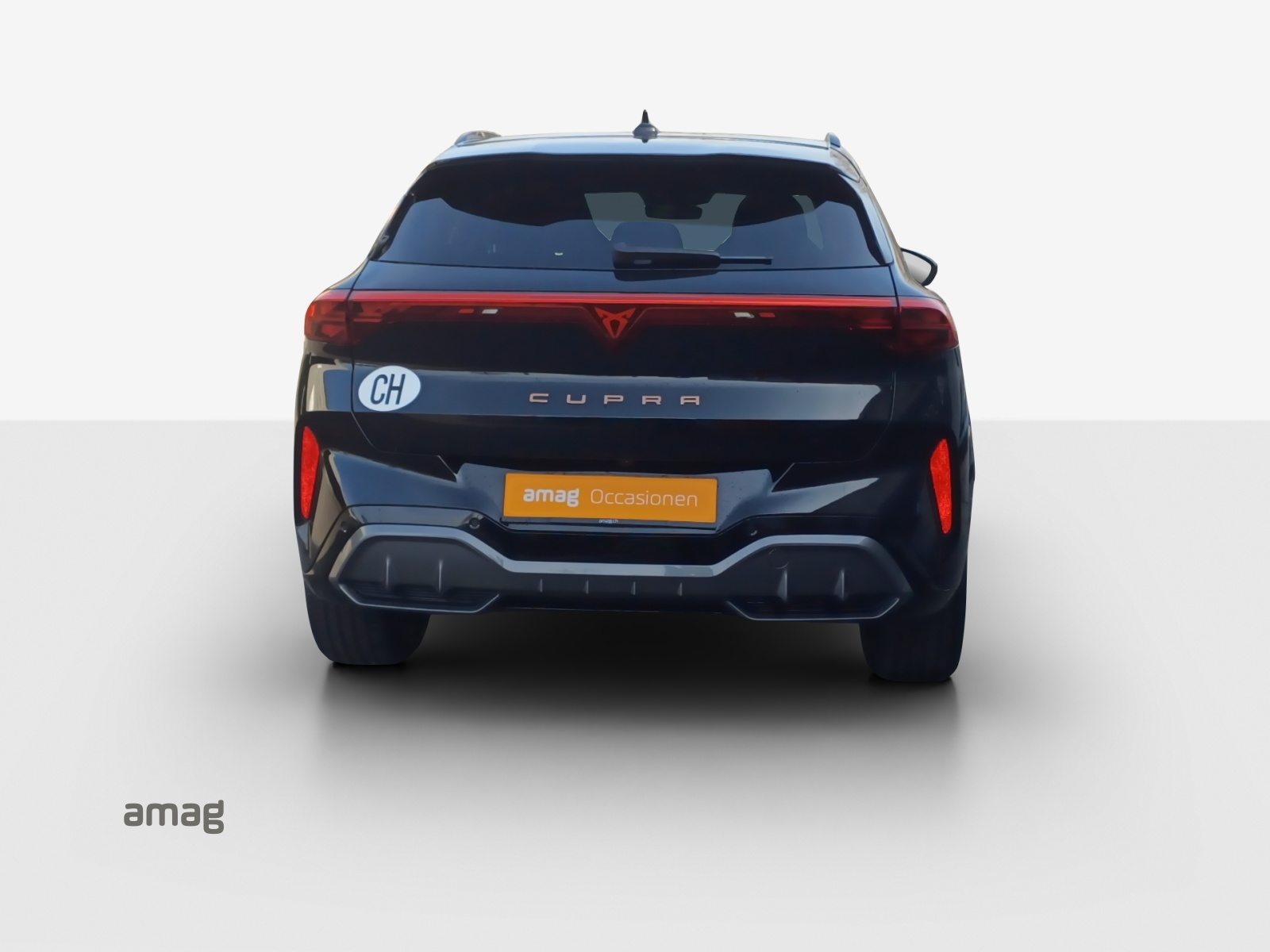 CUPRA TERRAMAR 4DRIVE, Essence, Occasion / Utilisé, Automatique - 4