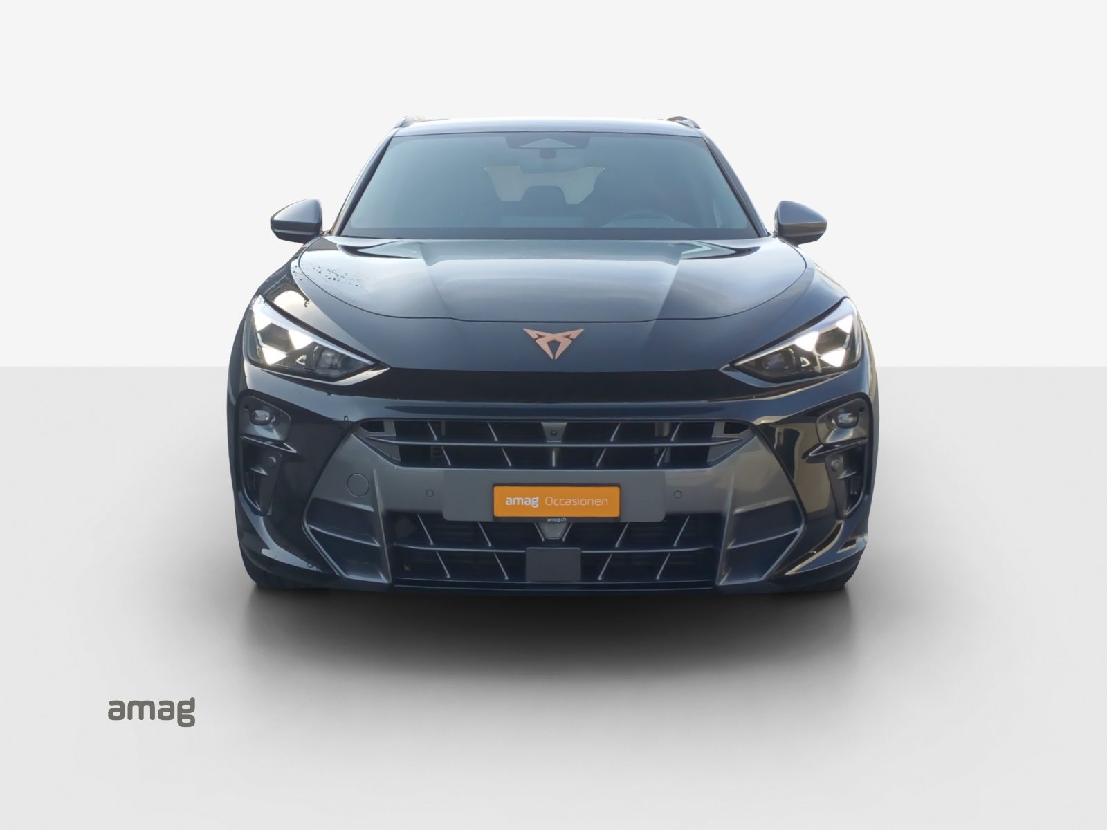 CUPRA TERRAMAR 4DRIVE, Essence, Occasion / Utilisé, Automatique - 7