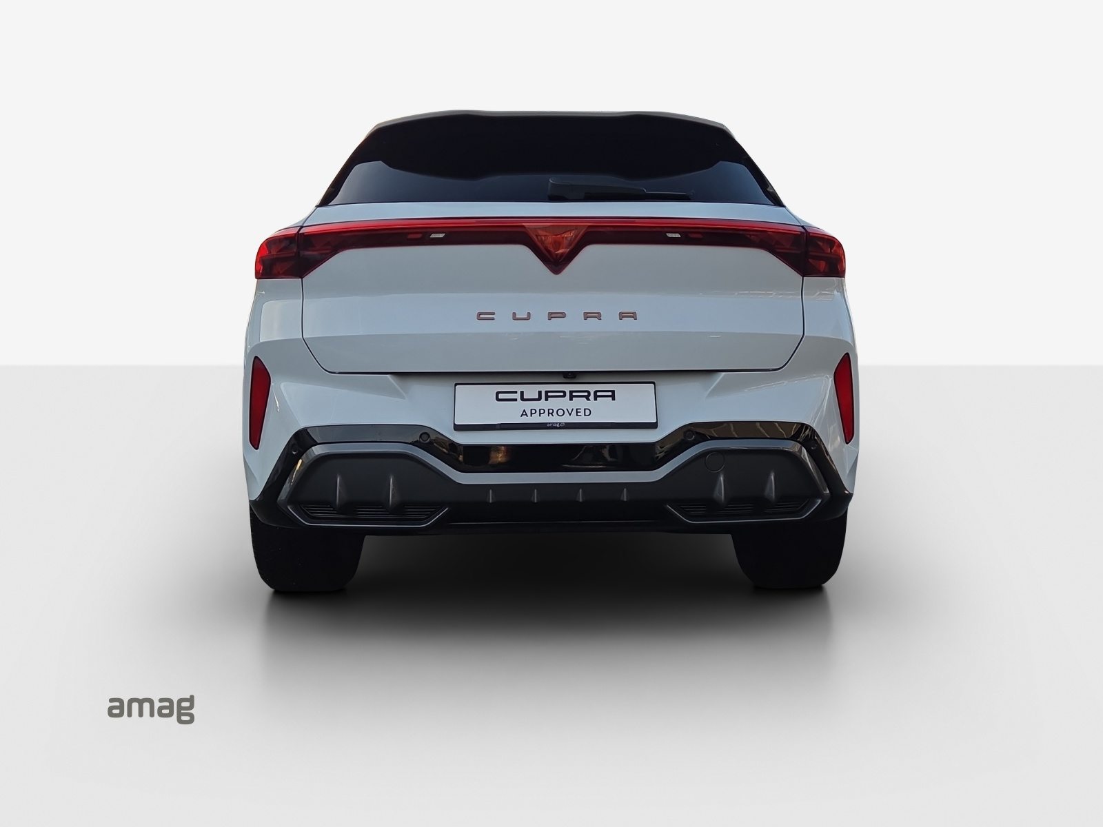 CUPRA TERRAMAR 4DRIVE, Essence, Occasion / Utilisé, Automatique - 4