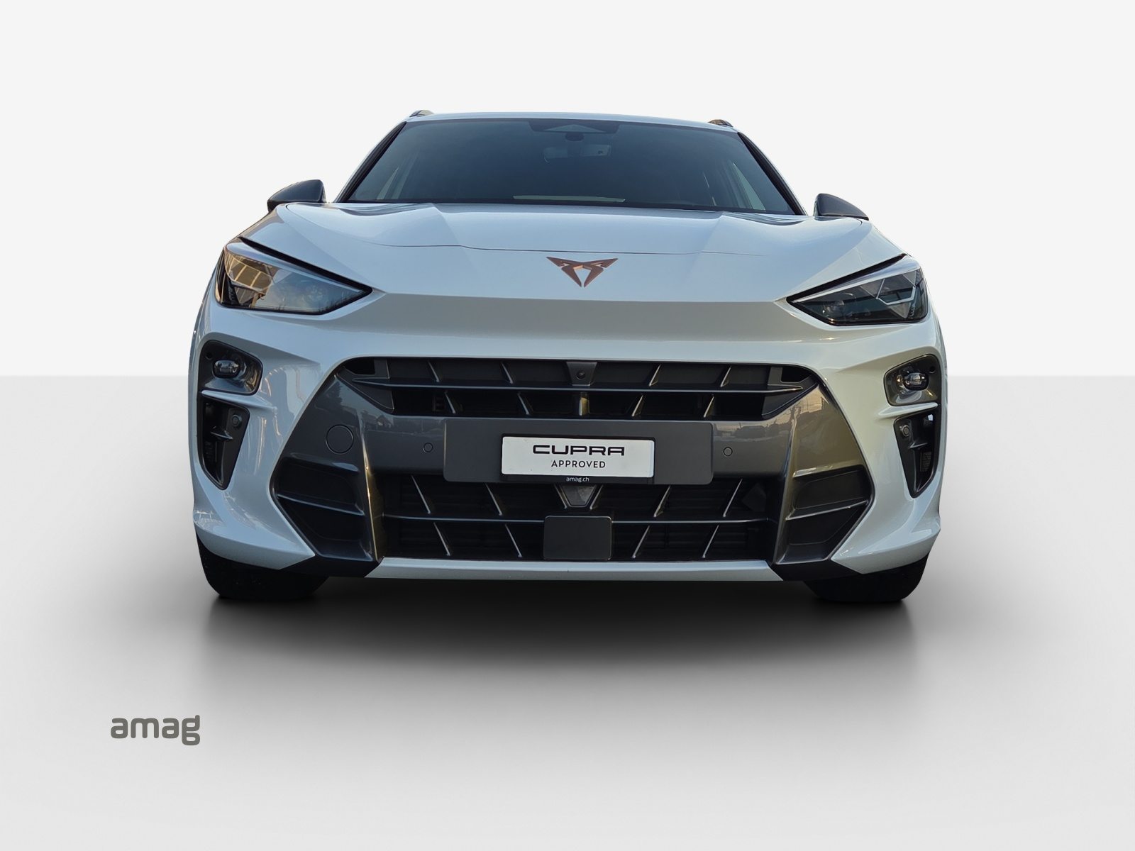 CUPRA TERRAMAR 4DRIVE, Essence, Occasion / Utilisé, Automatique - 7